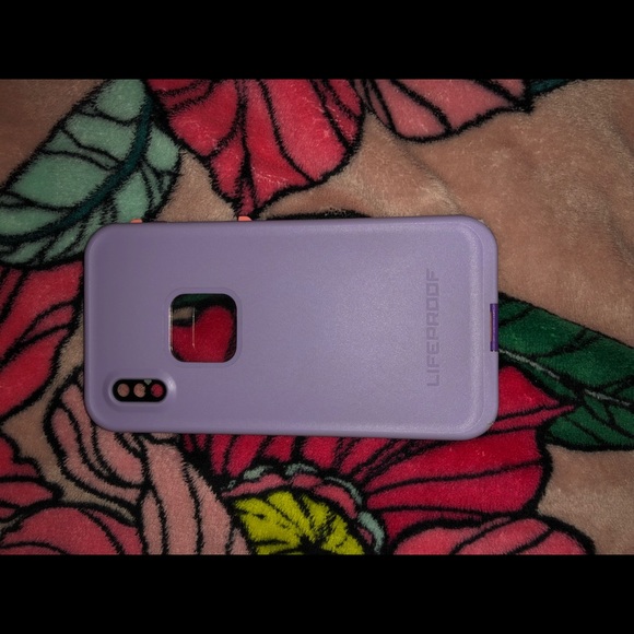 Life proof iPhone X case - Picture 2 of 3
